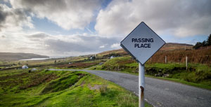 generic image for litir bheag from category Places