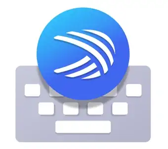 SwiftKey logo